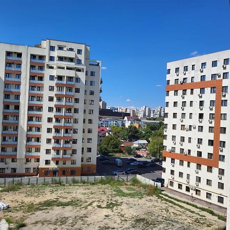 Ultracentral Lazar Residence Iasi Exterior photo