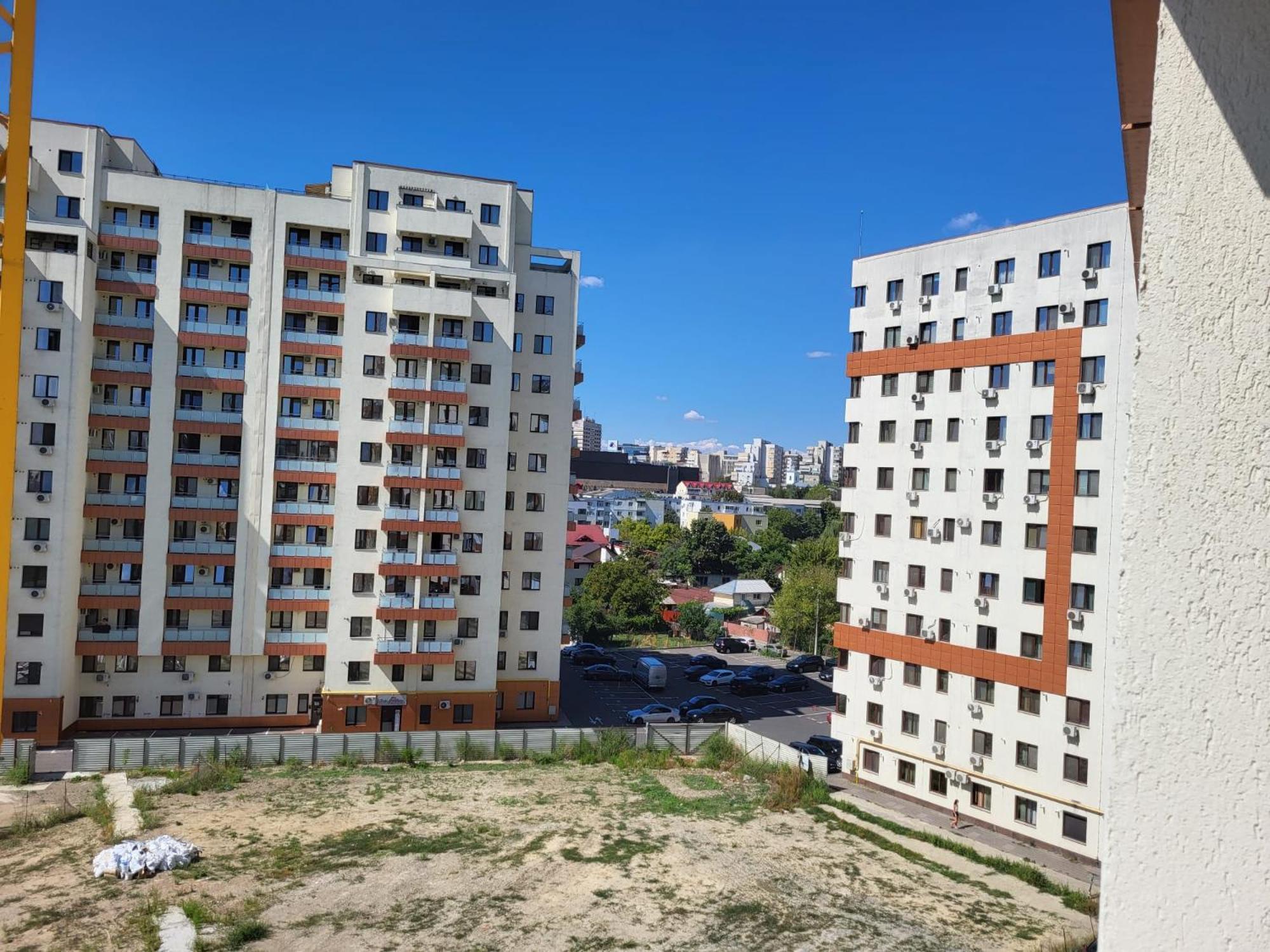 Ultracentral Lazar Residence Iasi Exterior photo