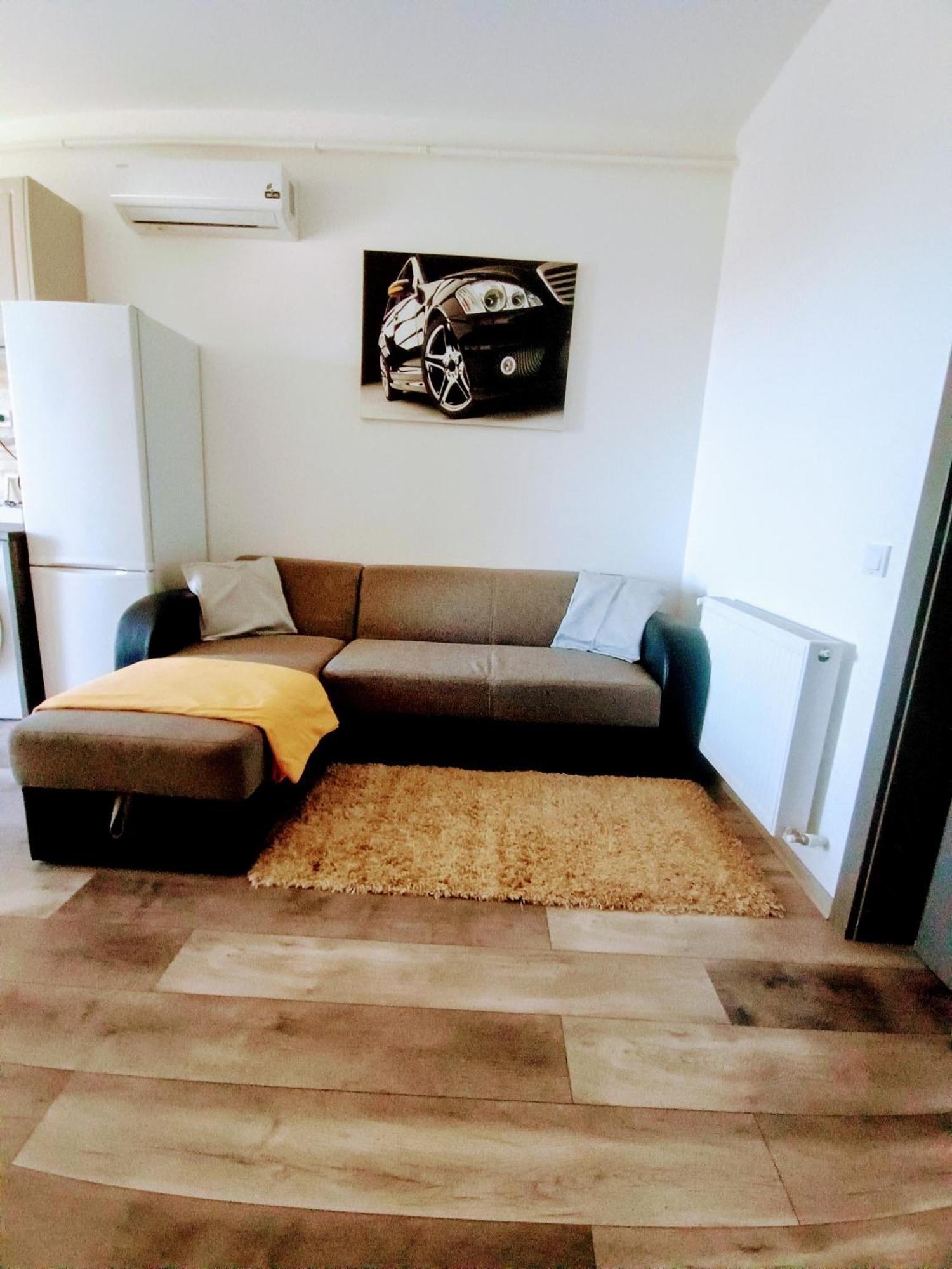 Ultracentral Lazar Residence Iasi Exterior photo